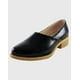 thumbnail image 1 of Zapato bajo mirror Negro, 1 of 4
