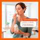 thumbnail image 3 of Suplemento Alimenticio Quemador de Grasa 120 Capsulas Sin Azucar Con Ginseng Panax, 3 of 8