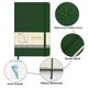 thumbnail image 3 of Cuaderno de notas Comix pack de 6, 240 páginas, 14 × 21 cm, rayado, 3 of 6