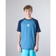 thumbnail image 1 of Polera Filtro UV manga corta Raglan XV1367 Polemic, 1 of 3