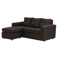 Muebles Altiro - Seccional Emanuel - Tela Lino Bahía Marengo