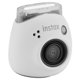 thumbnail image 2 of Cámara digital Fujifilm Instax Pal con 20 impresiones en blanco lechoso, 2 of 4