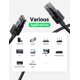 thumbnail image 3 of Cable Ethernet UGREEN Cat6 trenzado de 3 m, 1000 Mbps, RJ45, 3 of 7