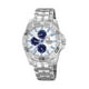 thumbnail image 1 of Reloj F20445/1 Festina Blanco Hombre Multifuncion, 1 of 2