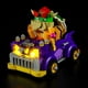 thumbnail image 1 of Kit Luces LED Briksmax para Lego 71431 Bowser Muscle Car, 1 of 3