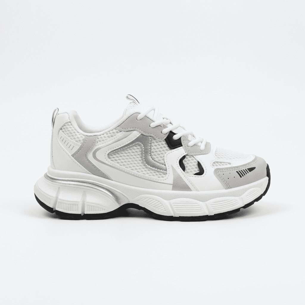 Pand G - Zapatilla Urbana Chunky Pg2460 Mujer