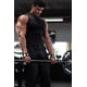 thumbnail image 2 of correas de muñeca Fitgriff para levantamiento de pesas, gimnasio, peso muerto, 2 of 6