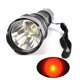 thumbnail image 2 of Linterna de caza X.YSHINE HS-802 de 250 yardas con control remoto, 2 of 8