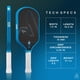 thumbnail image 2 of Paleta de pickleball JOOLA Ben Johns Hyperion CFS Spin, 2 of 6