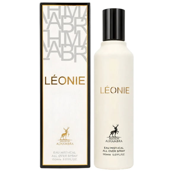 MAISON ALHAMBRA LEONIE ALL OVER PERFUME 150ML