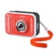 thumbnail image 3 of Cámara de vídeo HD VTech KidiZoom Creator Cam para niños, roja, 3 of 9