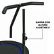 thumbnail image 5 of Trampolín con barra 1.02mts Pro Fitness Azul, 5 of 8