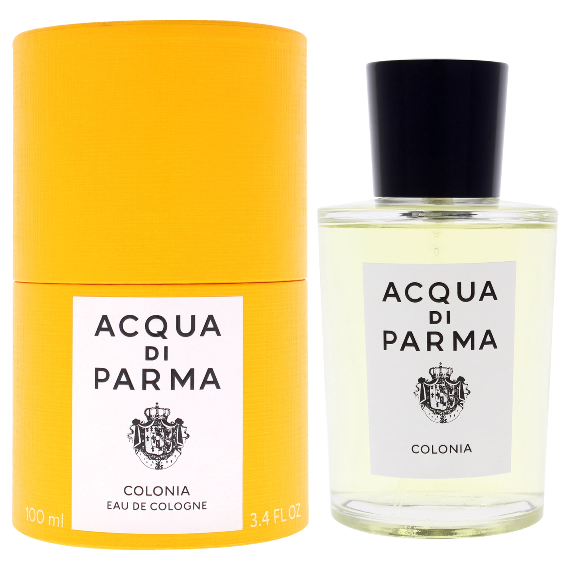 Colonia Acqua Di Parma 3.4 Oz Edt Hombre