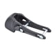 thumbnail image 4 of Tope De Frenos Para Patines De Ruedas Bloque De Frenos De Patines En Línea De Repuesto Universal, 4 of 4