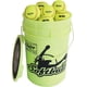 thumbnail image 1 of Softballs Rawlings NC12BB Fastpitch, paquete de 12 pulgadas y 18 con balde, 1 of 7
