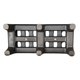 thumbnail image 3 of Banquillo de Almacenaje 30x56x122Cm Capacidad 1200Kg DRS48, 3 of 10