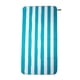 thumbnail image 4 of Toalla de microfibra 100% material reciclado. Rayas Capilso, 4 of 4