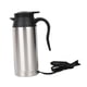 thumbnail image 2 of Hervidor De Agua Para Coche Eléctrico, Taza Calentada Para Coche, Para Autoconducción, Conductores Turísticos, Hombres De Negocios, 24V, 200W, 2 of 5