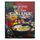 thumbnail image 1 of Libro Secretos De La Cocina Chilena - Secrets Of Chilean Cuisine, 1 of 2
