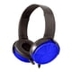 thumbnail image 1 of Audífonos Extra Bass Ezra Calidad Azul, 1 of 2