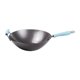 thumbnail image 2 of Wok 35 Cm Antiadherente Acero, 2 of 4