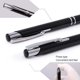 thumbnail image 5 of Pluma de desaireado NEWISHTOOL de 14 cm retráctil - Pack de 2, 5 of 8