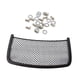 thumbnail image 5 of Soporte Para Teléfono Con Red De Almacenamiento Para Asiento Trasero De Coche Para Mercedes-Benz W251 2005-2017 Estilo E, 5 of 5