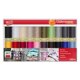 thumbnail image 2 of Juego de hilos Gütermann Sew-All, 100 m, paquete de 20 colores surtidos, 2 of 4