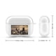 thumbnail image 2 of Chica Chismosa theme Airpods Pro Earphone Case Compatible With Apple Devices Premium Flexible Tpu Theme Custom, 2 of 6