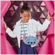 thumbnail image 4 of Juguete interactivo para mascotas y monedero para niños Pets Disney Stitch, 4 of 9