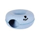 thumbnail image 5 of Cama Túnel Para Gatos Para Interior, Nido Para Gatos, Túnel Redondo Para Gatos, Casa Para Gatos, Azul, 50x20cm, 5 of 5