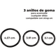 thumbnail image 3 of Arnés para Consoladores, 3 of 4