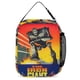 thumbnail image 3 of El Gigante de Hierro-theme Lunch Box Lunch Bag Insulated Reusable Lunch Tote Bag Cooler Tote Bag For Men Women gifts 20*11*27cm, 3 of 6