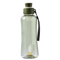 Botella Hidratación 700Ml Verde National Geographic