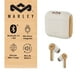 thumbnail image 5 of Audífono Rebel Cream Bluetooth House of Marley, 5 of 10