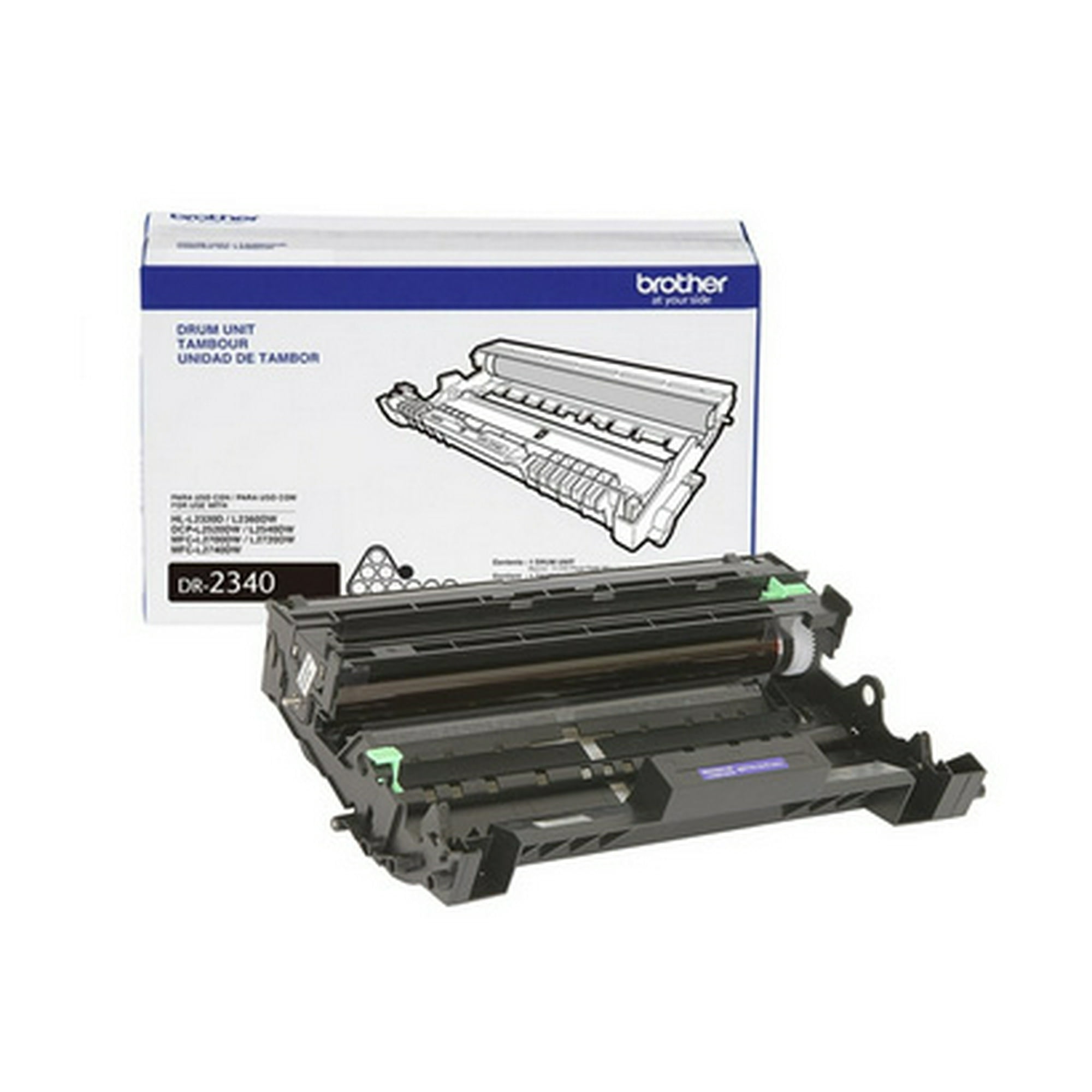 Tambor Dr-2340 Drum Dr2340 Brother