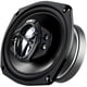 thumbnail image 3 of Parlantes para Auto JVC CS-DR6950H 800W 6x9 5 Vías, 3 of 4