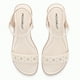 thumbnail image 2 of Sandalia Mujer Crema/Strass Taila 68 Piccadilly, 2 of 5