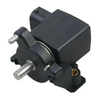 Magideal - 0125423317 Accesorios Para Automóvil Piezas De Alto Rendimiento Fáciles De Instalar Reemplaza El Conjunto Del Transductor De Posición Del Pedal