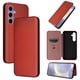 thumbnail image 2 of Funda Flip para FOXDOCK Samsung Galaxy S25 Plus - Funda magnética de negocios, funda protectora delgada, 2 of 5