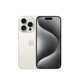 thumbnail image 1 of iPhone 15 Pro 5G 128GB Blanco, 1 of 8