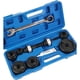thumbnail image 1 of Kit Punzonadora Manual AMZCNC 1/2 a 2 pulgadas Acero Conduit, 1 of 3