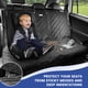 thumbnail image 3 of Funda para asiento de auto ALLANSING impermeable de alta resistencia para SUV, 3 of 7