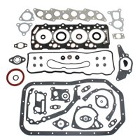 Repuestos Del Sol - Juego Empaquetadura Motor Hyundai Terracan 2.5 2001 2003