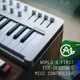 thumbnail image 5 of Controlador MIDI Arturia MiniLab 37 Teclas 8 Pads, 5 of 7