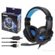 thumbnail image 2 of Audífonos Gamer Soyto Para Pc Ps4 Xbox One Azul Premium, 2 of 2
