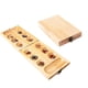 thumbnail image 5 of Juego De Mesa Wood Mancala Para Mayores De 7 Años Juegos Familiares Para Viajes Entretenimiento Familiar, 5 of 5