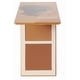 thumbnail image 1 of Bronzer Juvia's Place Bronzed Duo Tan Soft Matte para pieles bronceadas, 1 of 7
