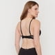 thumbnail image 2 of Sostén Copa B Mujer Push Up Negro Corona, 2 of 5