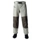 thumbnail image 1 of Pantalones de pesca 8 Fans caqui L, impermeables y transpirables, 1 of 6